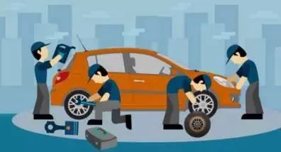 一般纳税人维修费税率是多少