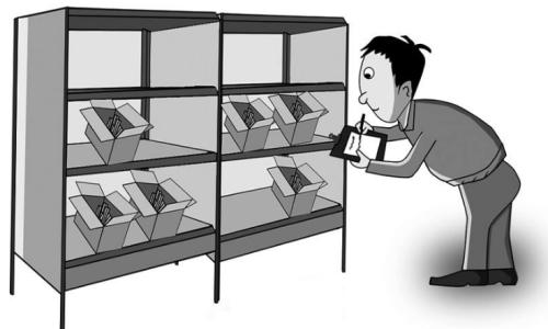 暂估入库和实际入库有差别怎么办