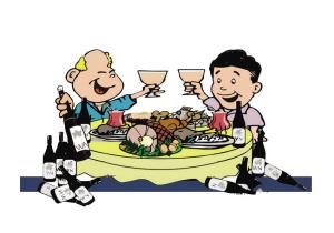 招待住宿费专票可以抵扣进项税吗